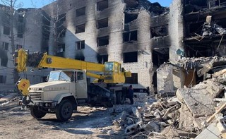 Ukraińskie media informują o dużym ryzyku ataku ze strony Białorusi na Wołyń