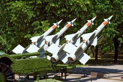 Ukraina informuje: Rosja ma niemal 900 rakiet, przygotowują się do ataku