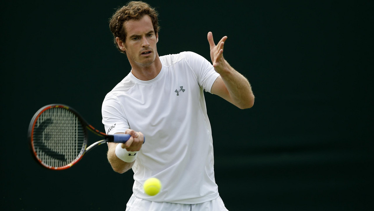 Andy Murray przyznał przed rozpoczynającym się w poniedziałek Wimbledonem, że od pewnego czasu korzysta nie z pomocy psychologa sportowego, tylko psychiatry. Zdaniem szkockiego tenisisty łatwiej w ten sposób poznać mechanizmy działania umysłu.