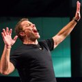 Tony Robbins radzi, co robić w ciągu roku, miesiąca i dnia, by łatwiej odnosić sukcesy