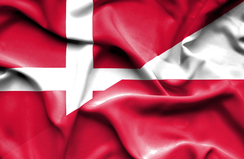 Dania otwiera granice dla mieszkańców Niemiec, Norwegii i Islandii
