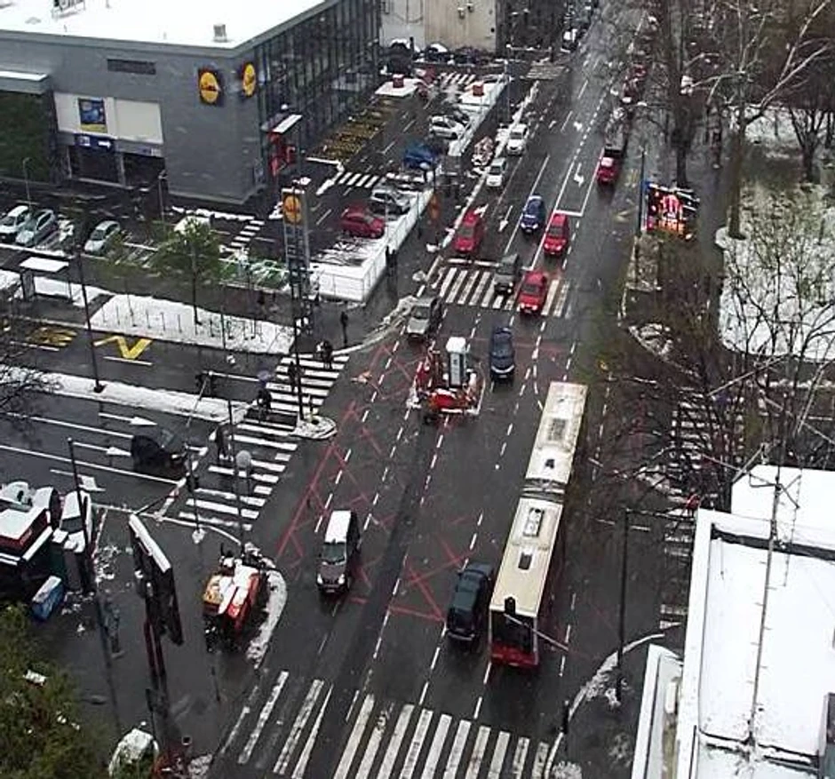 Bulevar despota Stefana