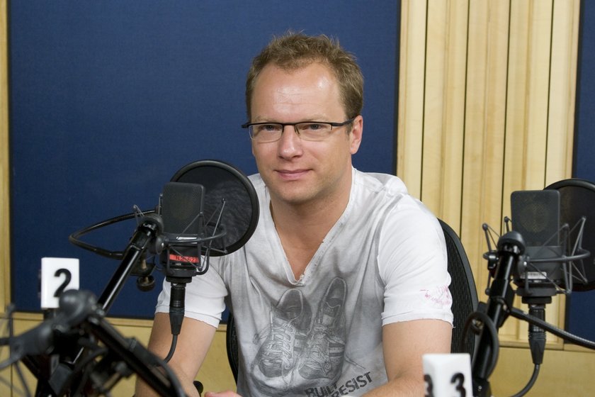 Maciej Stuhr