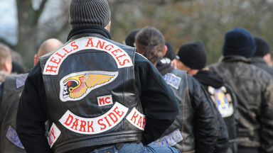 W Polsce odbędzie się światowy zlot gangu motocyklowego Hells Angels. "Wpuszczenie ich do naszego kraju jest błędem"