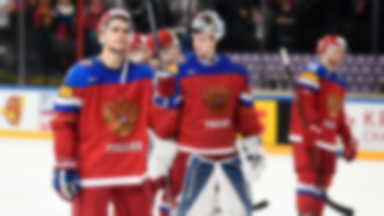 Hokejowe MŚ: Rosja w półfinale