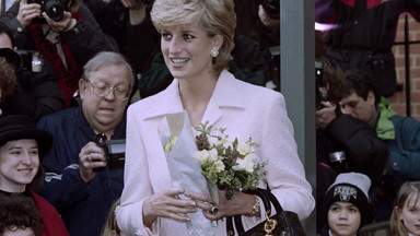 Księżna Diana: Grace Kelly udzielała jej porad w łazience, a Goldie Hawn ukrywała ją przed paparazzi na swoim rancho