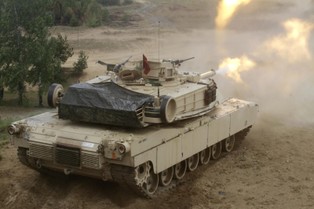 Trwają ćwiczenia Saber Strike. Zobacz zdjęcia z najnowszych manewrów na Łotwie