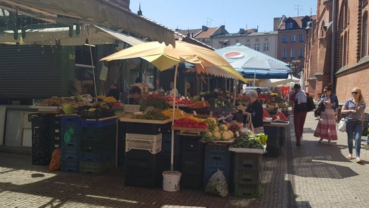 Gdańsk. Ile kosztują warzywa, owoce i mięso?