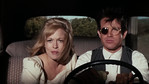 "Bonnie i Clyde", reż. Arthur Penn, 1967 