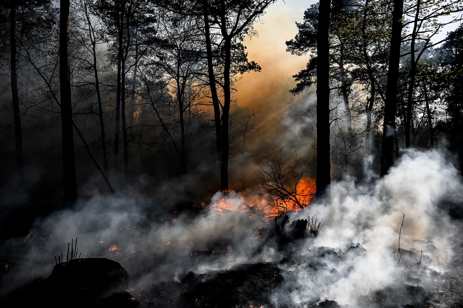 Evakuisani svi ljudi koji žive u blizini
