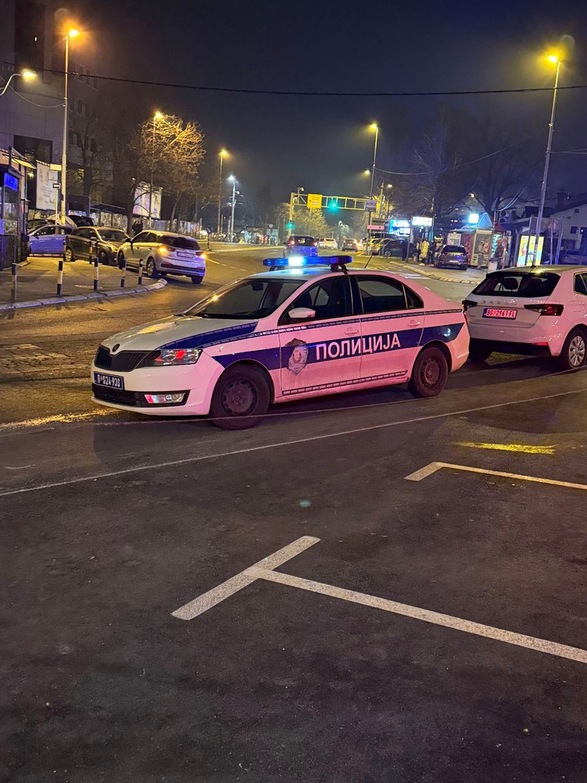 Ubistvo kod Cvetkove pijace 