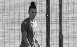 Florijana Ismaili nie żyje. Ciało piłkarki reprezentacji Szwajcarii zostało wyłowione z jeziora