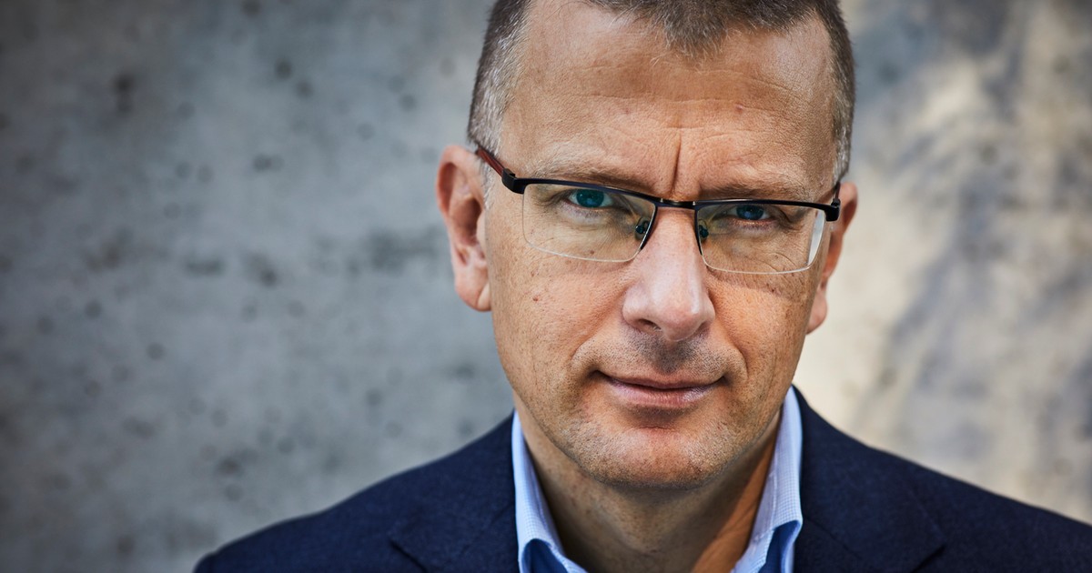 Historię trzeba umieć opowiadać