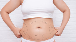 Liposukcja ultradźwiękowa - efekty, wskazania i skutki uboczne