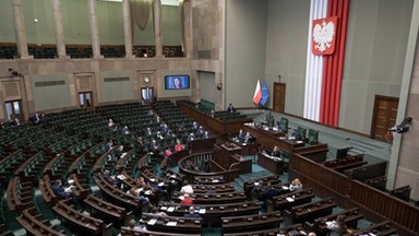 Znamy termin posiedzenia Sejmu w sprawie Funduszu Odbudowy