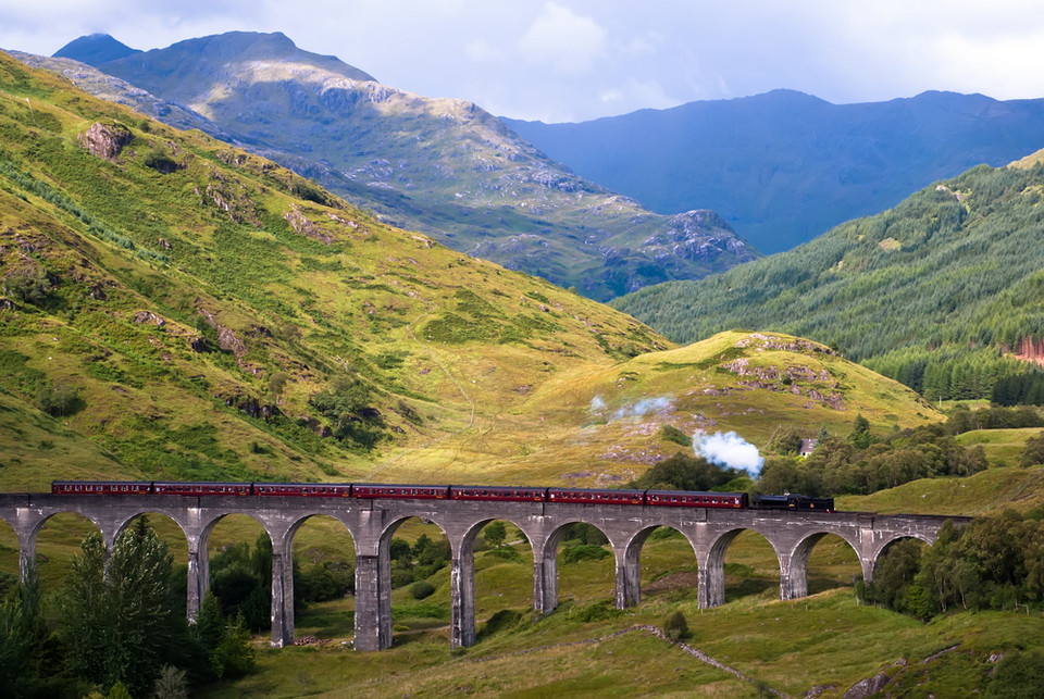 West Highland Line