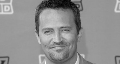 Matthew Perry leżał pod wodą. Ujawniono kulisy śmierci uwielbianego aktora