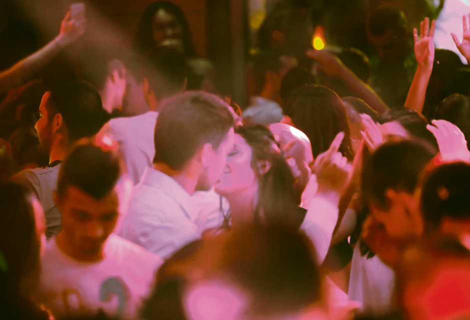 Aleksandra Prijović i Filip Živojinović