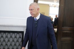 Roman Giertych będzie rozliczał PiS. Dostał zadanie od premiera