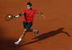 Roger Federer wycofał się z French Open