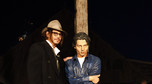 Johnny Depp i jego statua