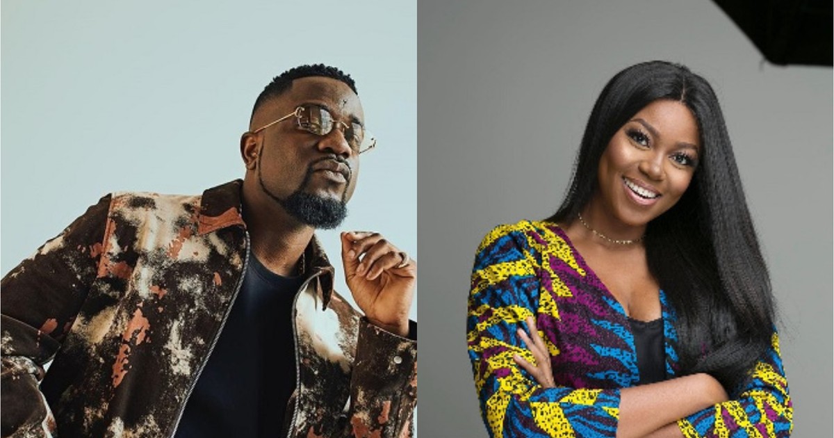 Sarkodie accuses Yvonne Nelson of being promiscuous - Vimarsana News