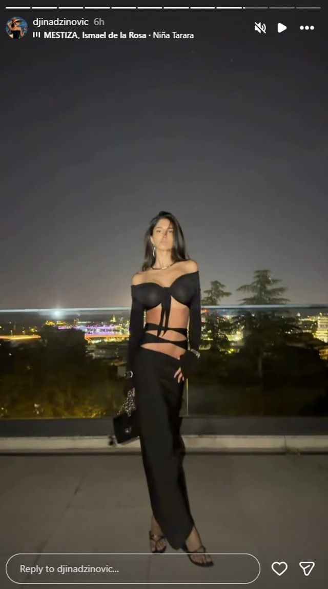 Đina Džinović