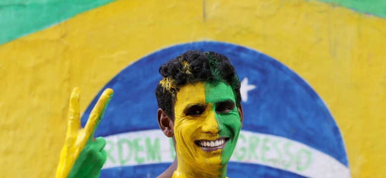 Mundial 2014: Dzień 27. (RELACJA LIVE)