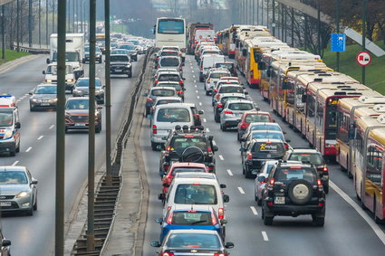 NIK skontrolowała miasta z największymi emisjami spalin. Wnioski nie są dobre