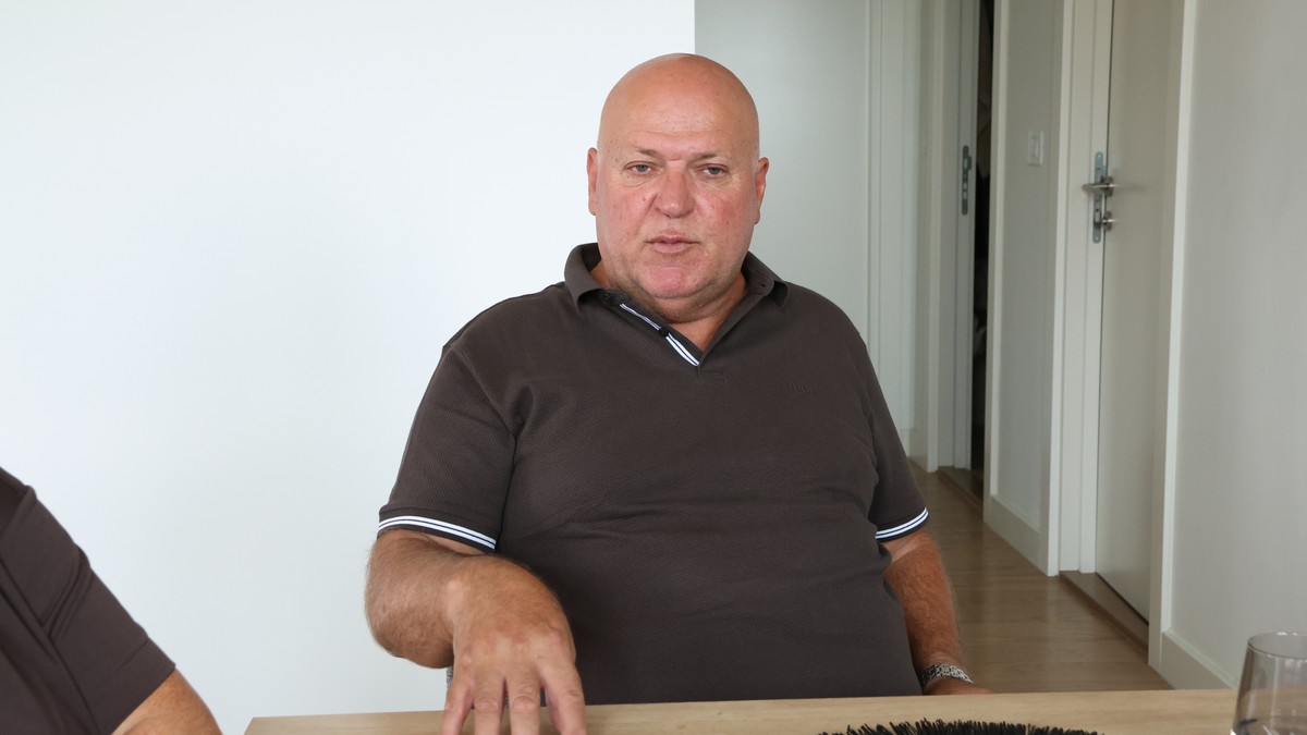 Mustafa Durdžić