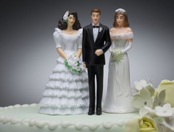 Uchodźcy sprowadzili do Europy poligamię. W Szwecji takich związków jest już 300