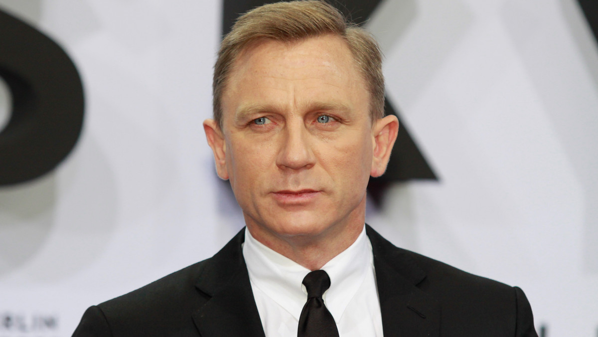 James Bond będzie miał dziecko?! Szokujące szczegóły filmu "Nie czas umierać"