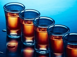 Pierwsze przypadki zatrucia metanolem na Słowacji