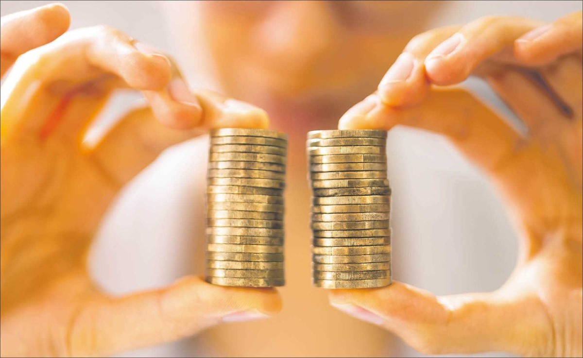 CRP DGP: jak pomnożyć zyski