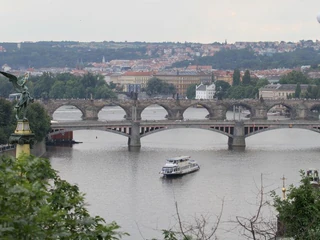 Praga_most Karola