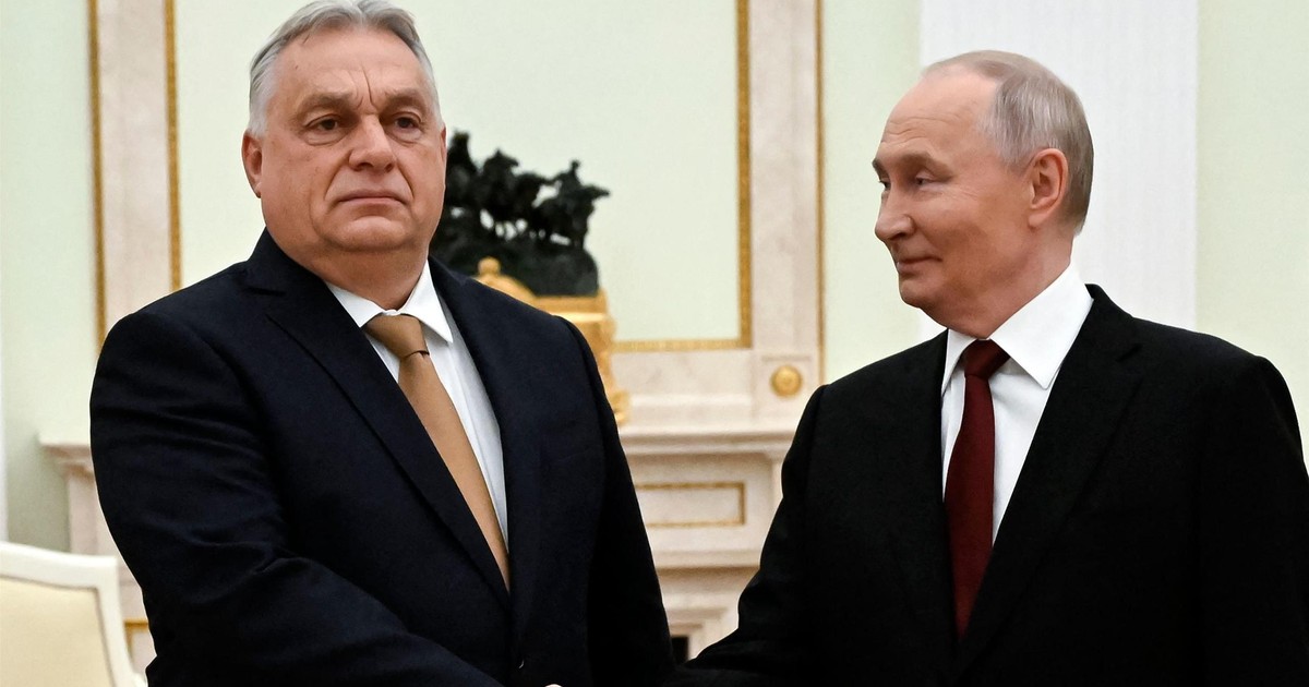 Kompromitujące plotki o Viktorze Orbanie. Węgierski premier przyznał się