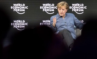 Merkel: Rozmowy koalicyjne z socjaldemokratami z SPD są twarde i nie wiadomo kiedy się skończą