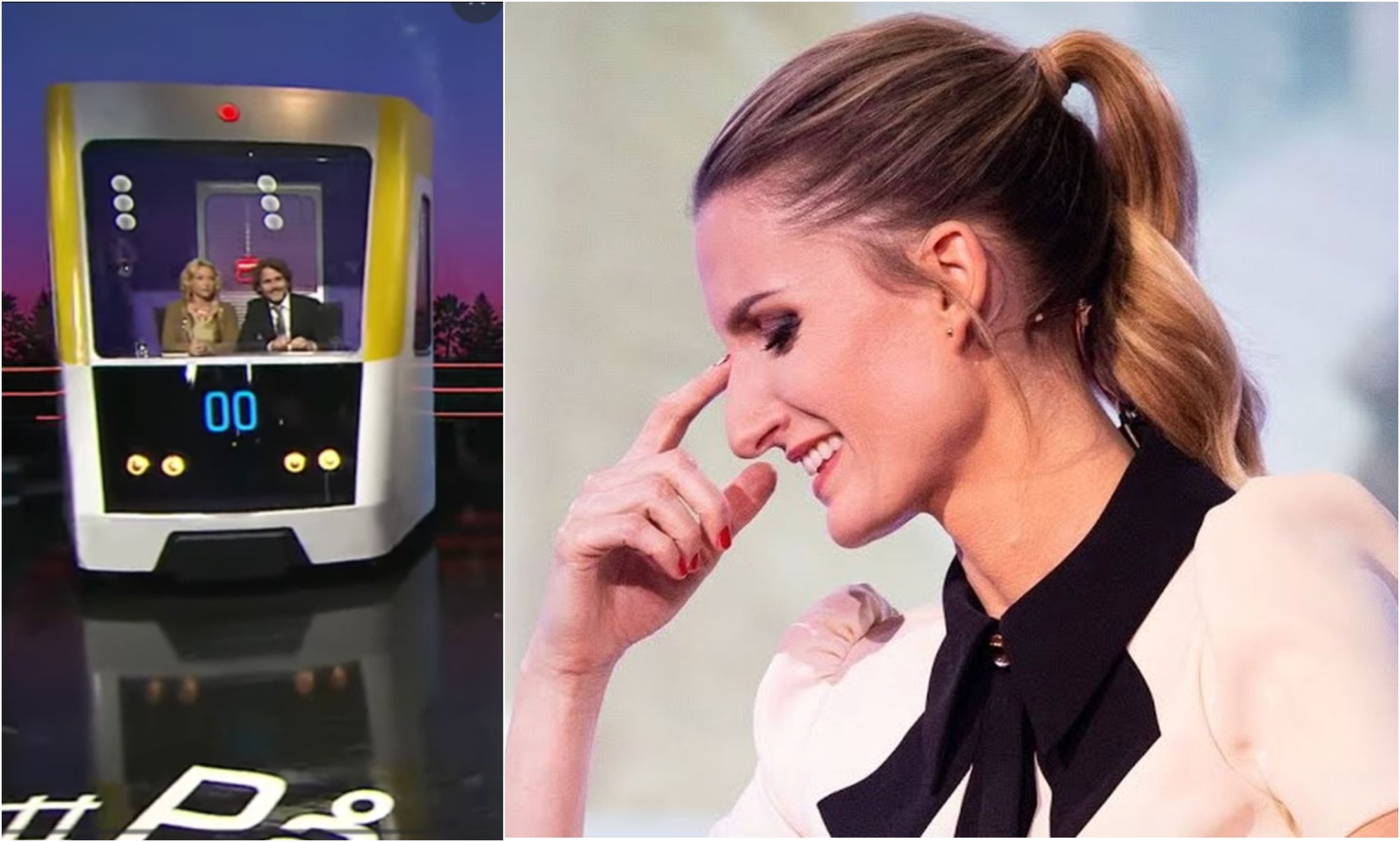 Adela Vinczeová mala odmietnuť ponuku na novú reláciu STVR.