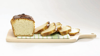 Olsztyńscy naukowcy opracowali mieszankę do wypieku chleba dla chorych na celiakię