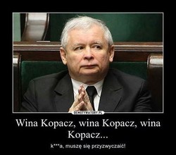 Tusk knuje z Bieńkowską, a Kaczyński uczy się winić Kopacz. MEMY DNIA
