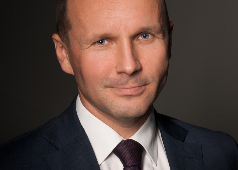 Artur Piechocki radca prawny, partner w kancelarii APLAW