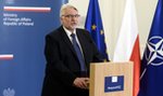 Waszczykowski jedzie do USA. Będzie prosił o pomoc ws. Smoleńska!