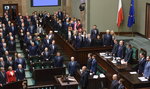 Sejm uczcił pamięć Pawła Adamowicza