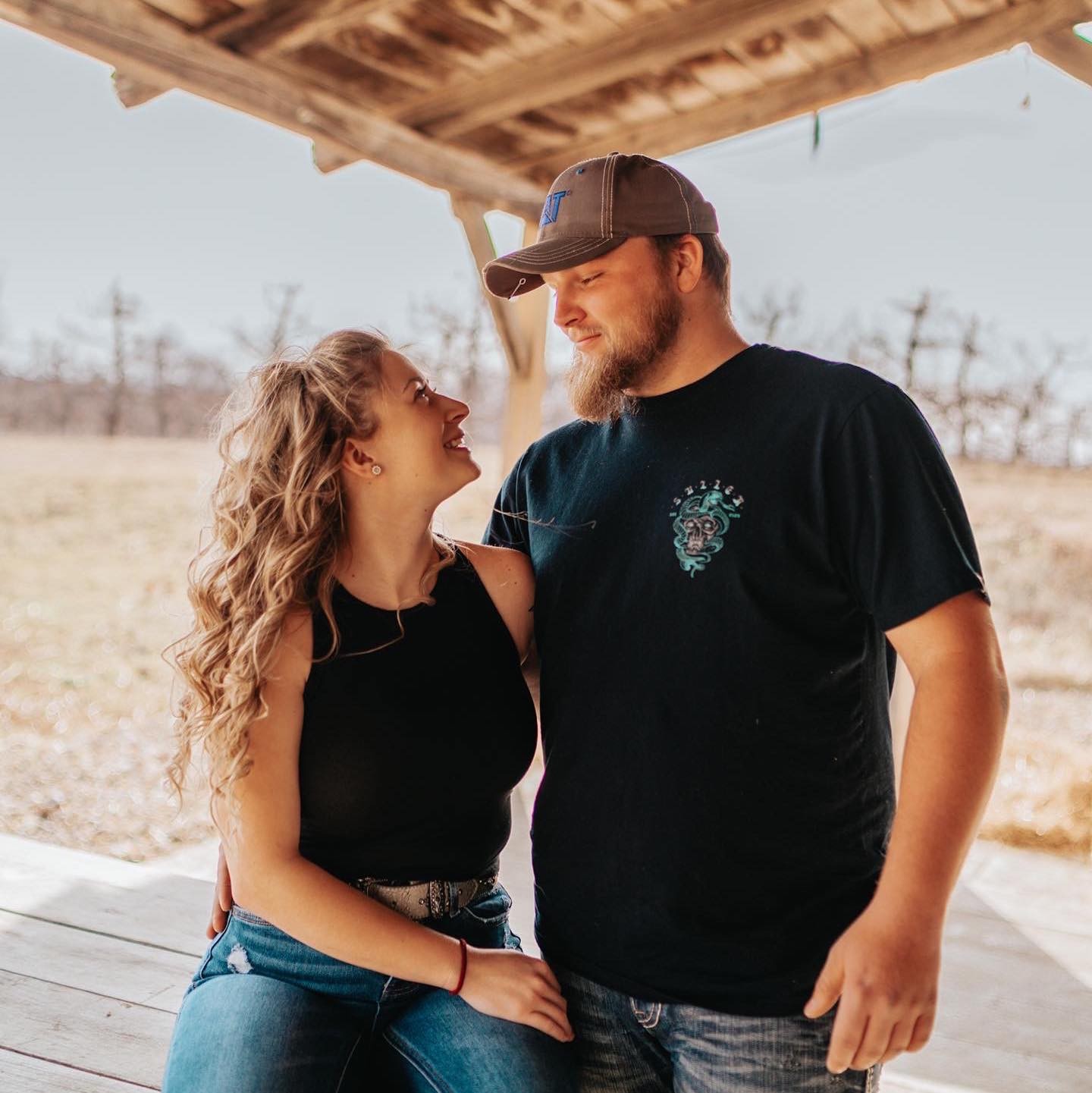 Cheyenne Sears († 25).