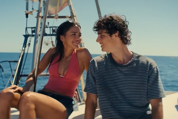 Stiže filmska adaptacija jednog od najprodavanijih ljubavnih romana: Jedno leto može promeniti sve (VIDEO)