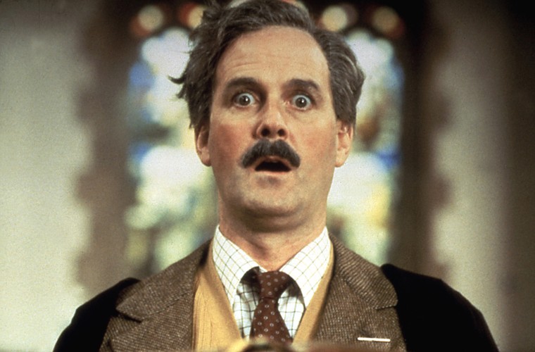 4. 'Sens życia według Monty Pythona' ('The Meaning of Life', 1983, reż. Terry Gilliam, Terry Jones)