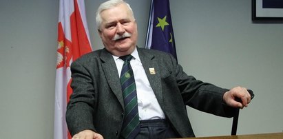 Lech Wałęsa ujawnia, jak dobił komunę