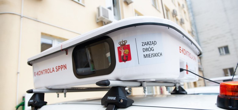 Podwyżki opłat za parkowanie w Warszawie. Sąd wydał wyrok