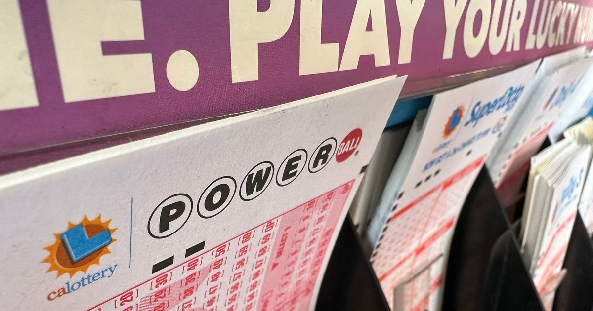 10 ways lottery winners spend their prize money, from splurging on