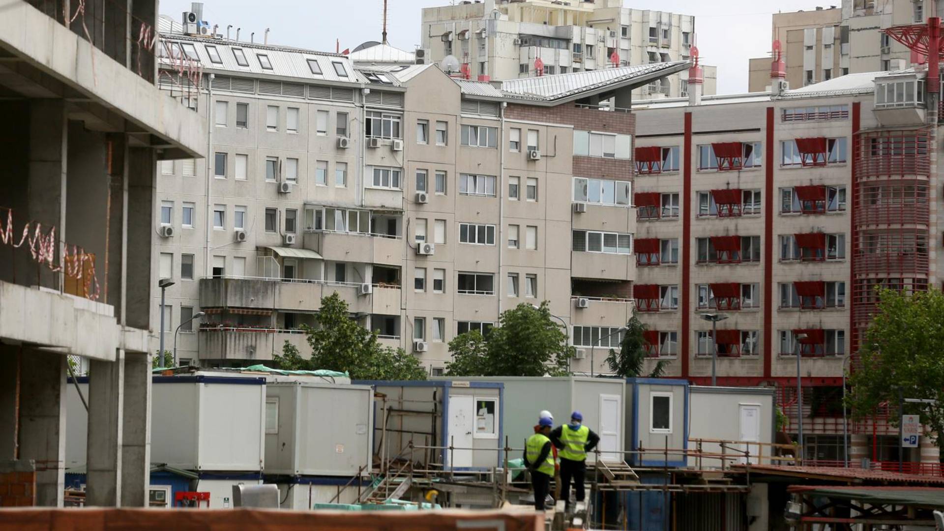 Zašto ću zauvek biti podstanar ako ostanem da živim u Beogradu